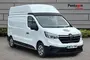 2025 Renault Trafic LH30 90kW 52kWh Advance High Roof Van Auto