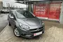 2018 Vauxhall Corsa 1.4 [75] Energy 5dr [AC]