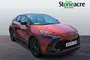 2025 Toyota C-HR 1.8 Hybrid Orange Edition 5dr CVT