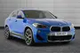 2018 BMW X2 xDrive 20d M Sport X 5dr Step Auto