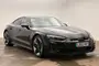 2022 Audi RS e-tron GT 475kW Quattro 93kWh Carbon Vorsprung 4dr Auto