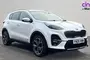 2020 Kia Sportage 1.6T GDi ISG GT-Line 5dr DCT Auto [AWD]