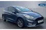 2021 Ford Fiesta 1.0 EcoBoost 95 ST-Line Edition 3dr