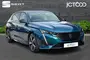 2024 Peugeot 308 1.2 PureTech GT 5dr EAT8