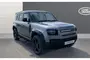 2023 Land Rover Defender 3.0 D300 X-Dynamic HSE 110 5dr Auto [7 Seat]