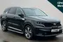 2021 Kia Sorento 1.6 T-GDi PHEV 3 5dr Auto