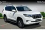 2023 Toyota Land Cruiser 2.8 D-4D 204 Invincible 5dr Auto 7 Seats