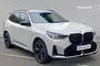 2026 BMW X3 M50 xDrive 5dr Auto