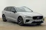 2025 Volvo V60 2.0 B4P Plus Dark 5dr Auto [7 speed]