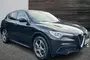 2018 Alfa Romeo Stelvio 2.0 Turbo 280 Speciale 5dr Auto