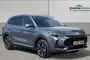 2025 MG ZS 1.5 Hybrid+ Trophy 5dr Auto