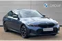 2025 BMW 3 Series 330e 22.3 kWh M Sport 4dr Step Auto