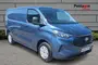 2026 Ford Transit Custom 2.0 EcoBlue 136ps H1 Van Trend Auto
