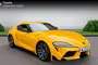 2022 Toyota GR Supra 2.0 Pro 3dr Auto