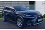 2018 Lexus NX 300h 2.5 Luxury 5dr CVT [Premium Nav]