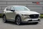 2023 Mazda CX-5 2.0 e-Skyactiv G MHEV Newground 5dr
