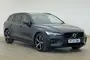2025 Volvo V60 2.0 B4P Plus Dark 5dr Auto [7 speed]