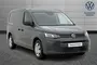 2025 Volkswagen Caddy Maxi 2.0 TDI 102PS Commerce Plus Van [Tech Pack]