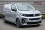 2026 Vauxhall Vivaro 1.5 Turbo D 120 Pro H1 Van