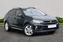 2026 Volkswagen Taigo 1.0 TSI 115 Match 5dr DSG