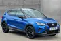 2025 SEAT Arona 1.0 TSI 115 FR Black Edition 5dr