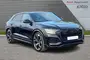 2023 Audi RS Q8 RS Q8 TFSI Quattro Vorsprung 5dr Tiptronic