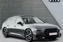2024 Audi A6 S6 TDI Quattro Black Edition 5dr Tip Auto