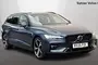2025 Volvo V60 2.0 B4P Plus Dark 5dr Auto [7 speed]