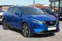 2023 Nissan Qashqai 1.3 DiG-T MH N-Connecta 5dr
