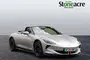 2026 MG Cyberster 250kW Trophy Single Motor 77 kWh 2dr Auto