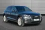 2018 Audi Q5 2.0 TDI Quattro S Line 5dr S Tronic