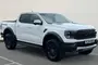 2024 Ford Ranger Pick Up Double Cab Raptor 2.0 EcoBlue 210 Auto