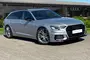 2022 Audi S6 S6 TDI 344 Quattro Black Edition 5dr Tip Auto