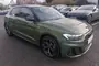 2023 Audi A1 35 TFSI Black Edition 5dr S Tronic