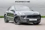 2026 Porsche Macan GTS 5dr PDK