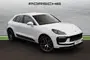 2023 Porsche Macan S 5dr PDK