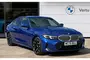 2025 BMW 3 Series 330e 22.3 kWh M Sport 4dr Step Auto