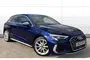2021 Audi S3 S3 TFSI Quattro 5dr S Tronic