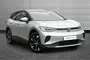 2026 Volkswagen ID.4 210kW Match Pro 77kWh 5dr Auto