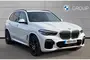 2019 BMW X5 xDrive30d M Sport 5dr Auto