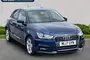 2017 Audi A1 1.6 TDI Sport 5dr