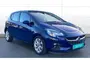 2018 Vauxhall Corsa 1.4 Energy 5dr [AC] Auto