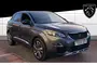 2019 Peugeot 3008 1.2 PureTech GT Line Premium 5dr