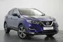 2018 Nissan Qashqai 1.2 DiG-T N-Connecta 5dr