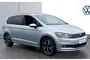 2020 Volkswagen Touran 1.5 TSI EVO SEL 5dr DSG