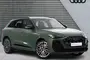 2025 Audi Q5 SQ5 TFSI Quattro Edition 1 5dr S Tronic