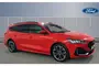 2022 Ford Focus Estate 1.0 EcoBoost Hybrid mHEV 155 ST-Line Vign 5dr Auto