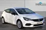 2021 Vauxhall Astra 1.2 Turbo 145 Elite Nav Premium 5dr