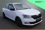 2018 Skoda Fabia 1.0 TSI 110 Monte Carlo 5dr