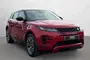 2022 Land Rover Range Rover Evoque 2.0 P250 R-Dynamic HSE 5dr Auto